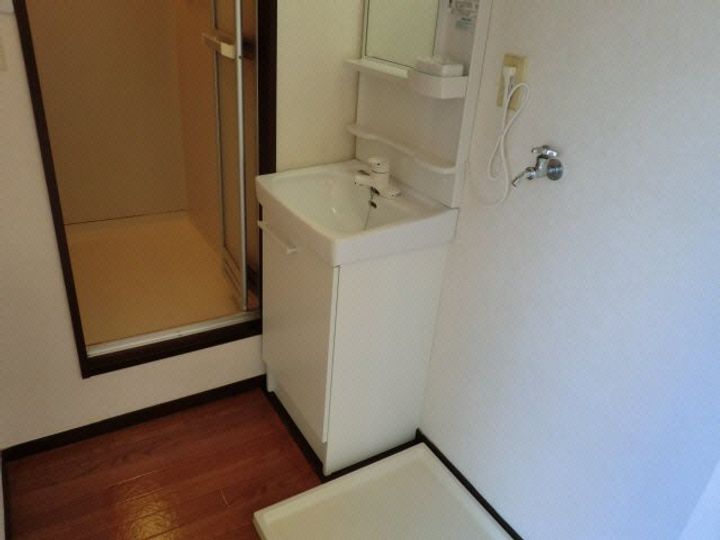 マイステージ10番館の内装