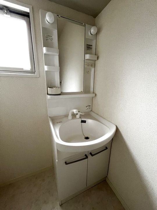 ブルージオスの内装