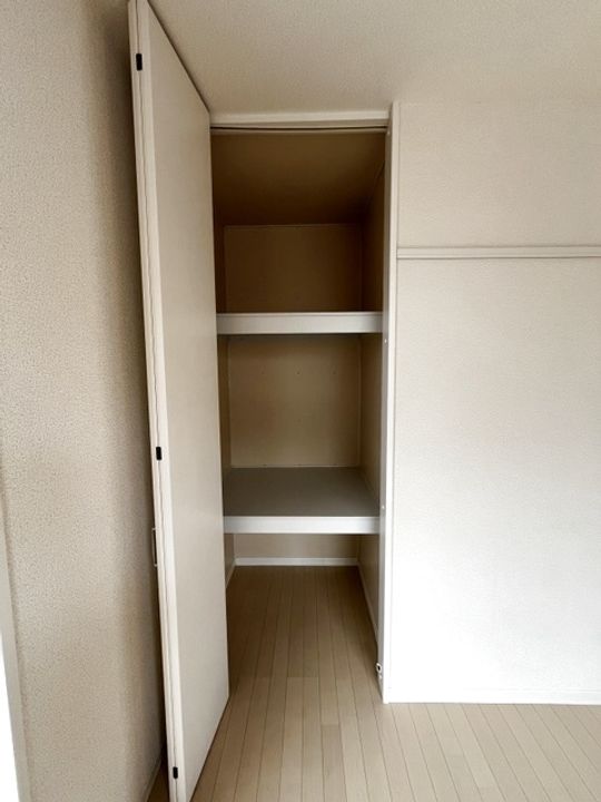 ブルージオスの内装