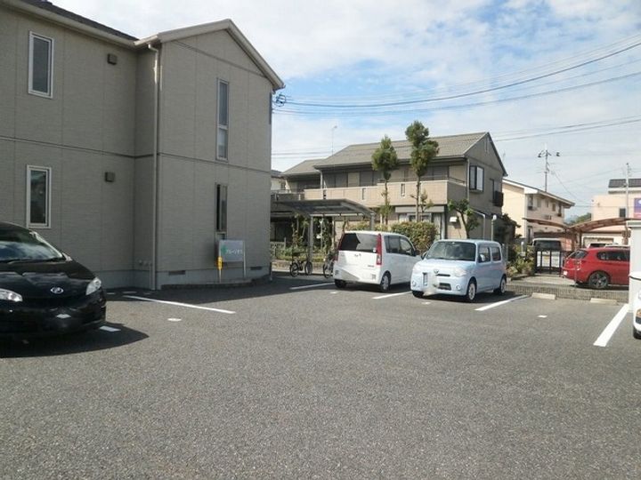 ブルージオスの地図