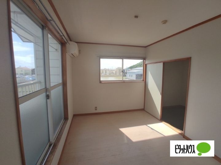 栃木県足利市八椚町(一戸建)の賃貸物件のその他画像
