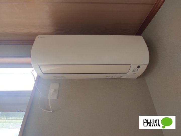 栃木県足利市八椚町(一戸建)の賃貸物件の内装