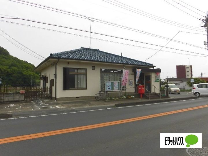 栃木県足利市八椚町(一戸建)の賃貸物件の周辺
