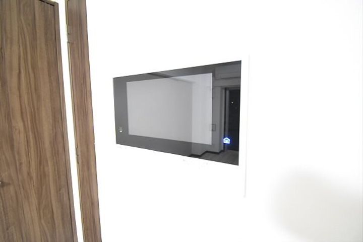 東京都府中市白糸台1(マンション)の賃貸物件の内装