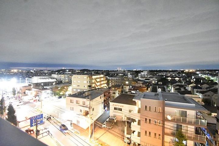 東京都府中市白糸台1(マンション)の賃貸物件のその他画像