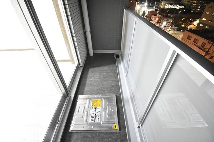 東京都府中市白糸台1(マンション)の賃貸物件の内装