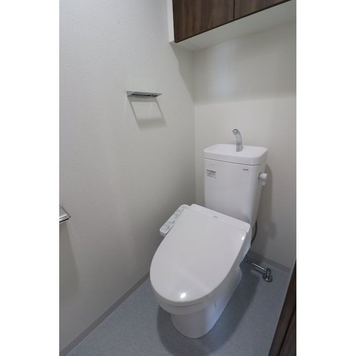 東京都府中市白糸台1(マンション)の賃貸物件の内装