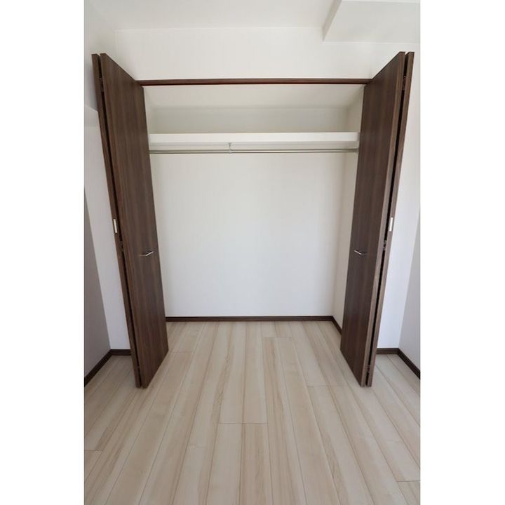 東京都府中市白糸台1(マンション)の賃貸物件の内装