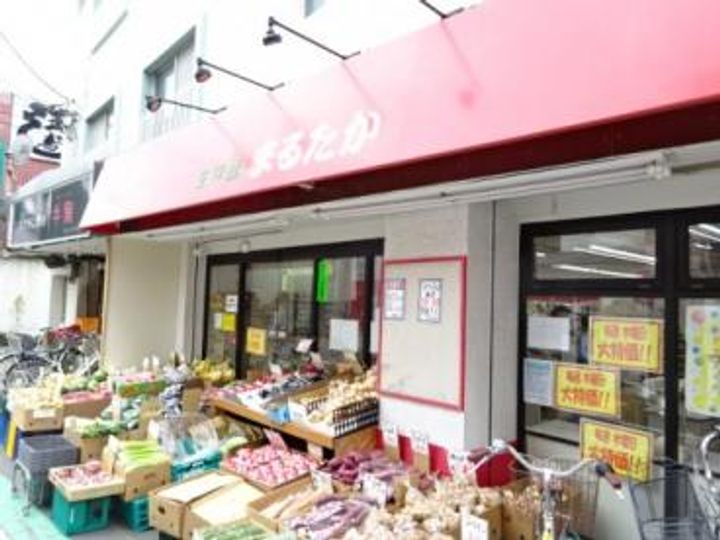 東京都府中市白糸台1(マンション)の賃貸物件の周辺