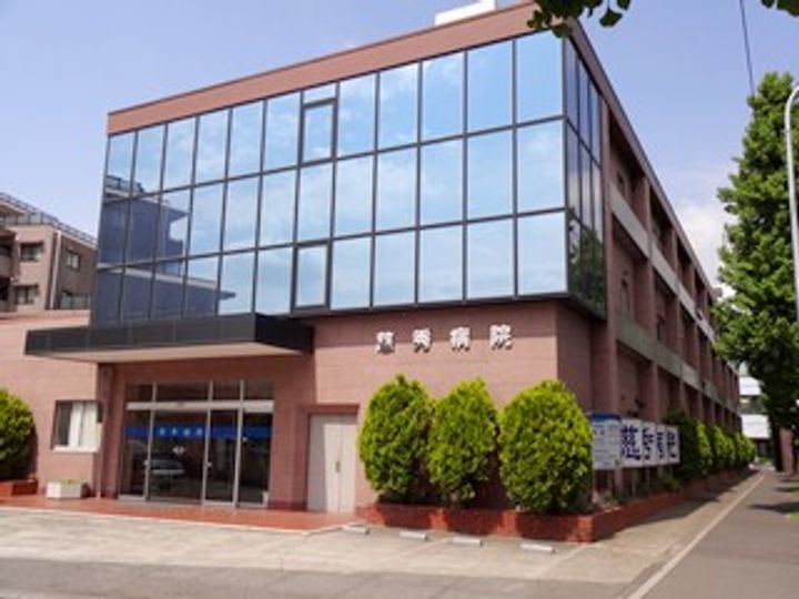 東京都府中市白糸台1(マンション)の賃貸物件の周辺