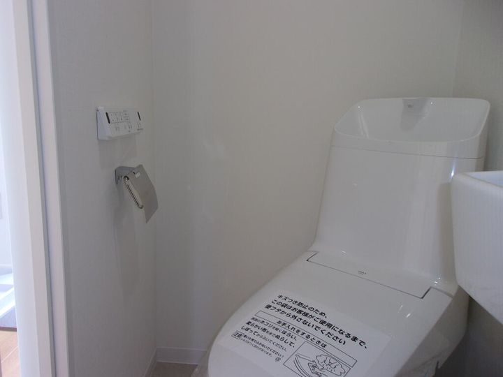 AVANCE早稲田の内装