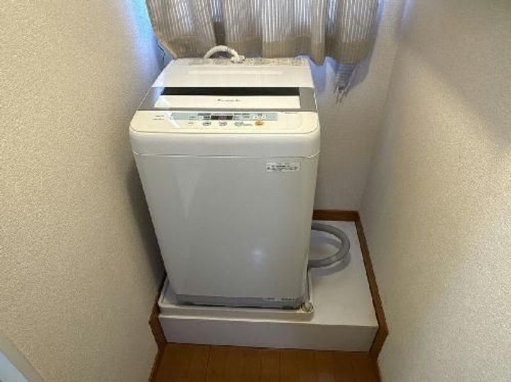 レオパレスBlumenHeimのその他画像