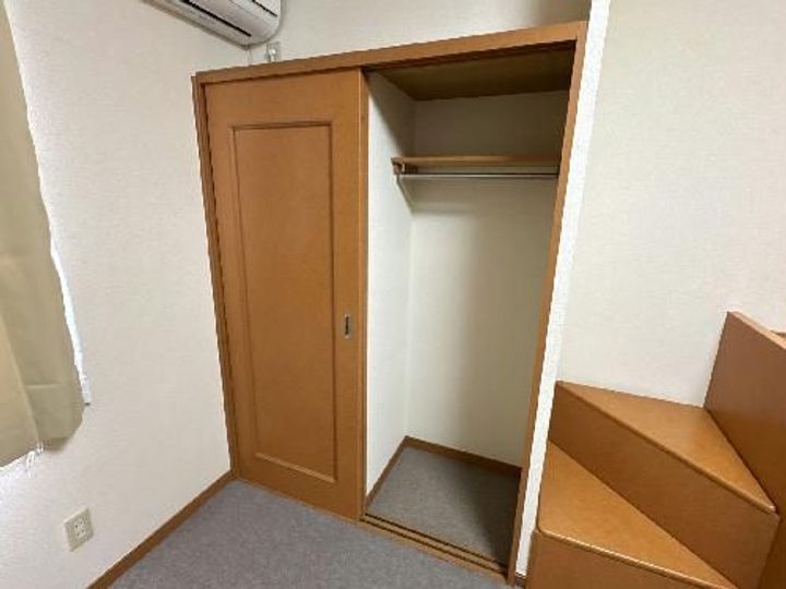 レオパレスBlumenHeimの内装