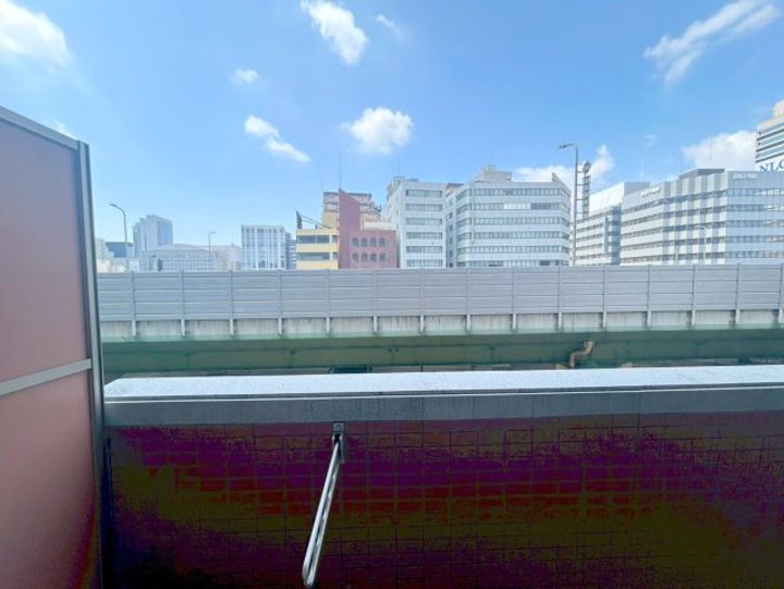ORSUS新大阪のその他画像