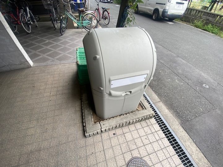 ライフハイツ中宮のその他画像