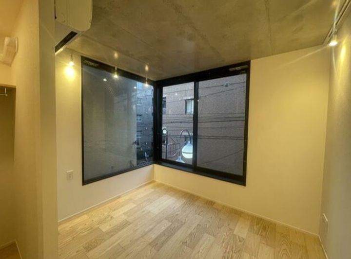 東京都大田区西糀谷3(マンション)の賃貸物件の内装
