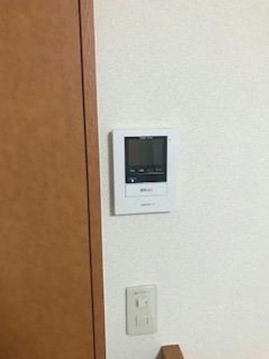 レオパレスピズィエールの内装