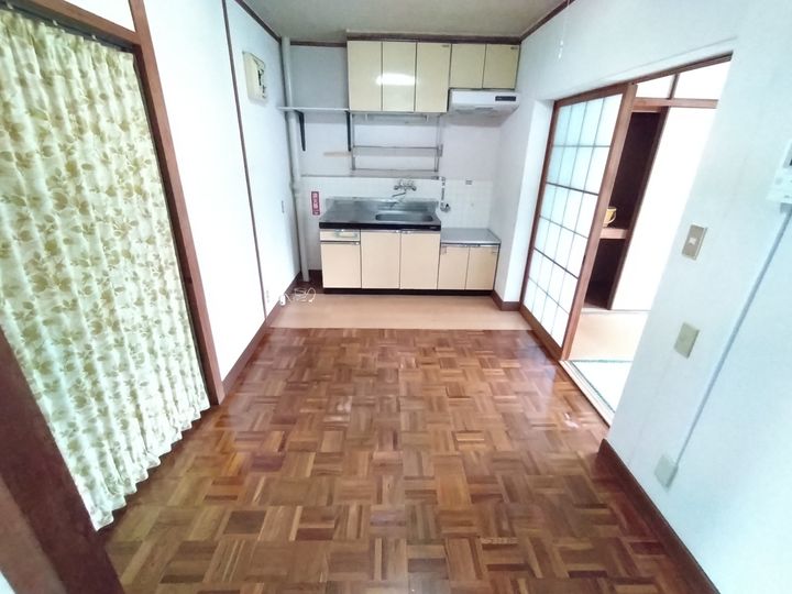 清正ハイツのその他画像
