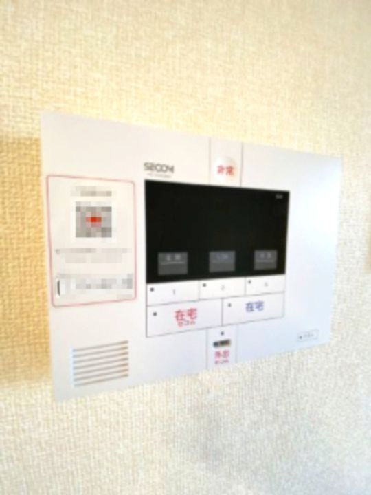 千葉県千葉市若葉区東寺山町(アパート)の賃貸物件の内装
