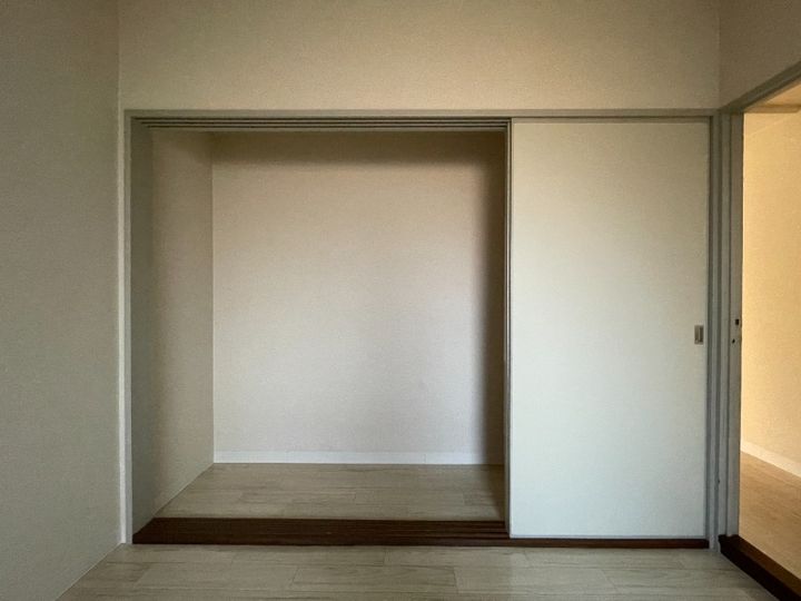 岡山県倉敷市松島(マンション)の賃貸物件の内装