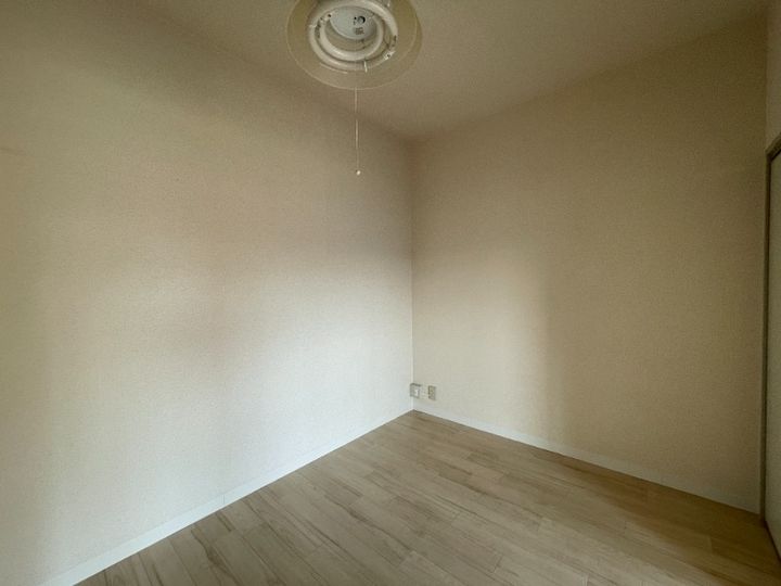 岡山県倉敷市松島(マンション)の賃貸物件の内装