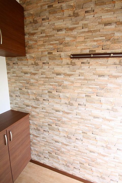 茨城県結城市大字結城(一戸建)の賃貸物件の玄関