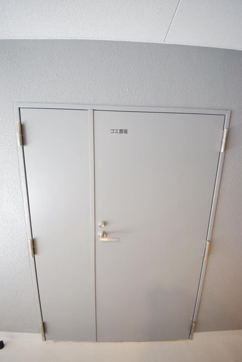 東京都江東区森下5(マンション)の賃貸物件のその他画像