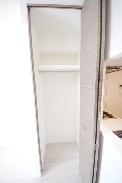東京都江東区森下5(マンション)の賃貸物件の内装