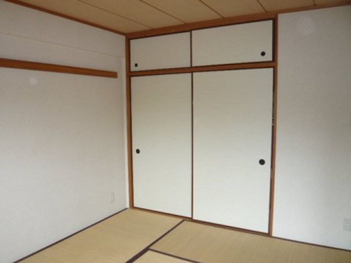 エントピアつきみ野の内装