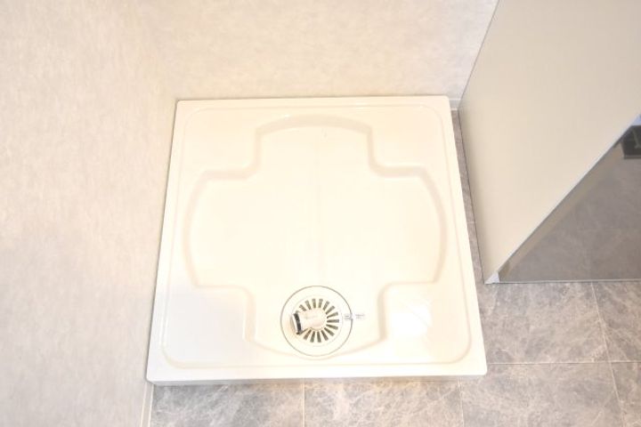 レジュールアッシュ桜宮リバーコートの内装