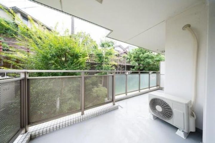 東京都日野市南平1(マンション)の賃貸物件の内装