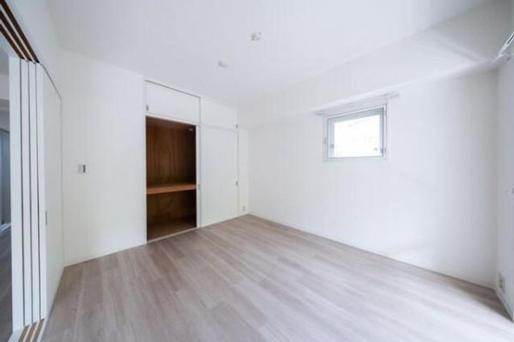 東京都日野市南平1(マンション)の賃貸物件の内装