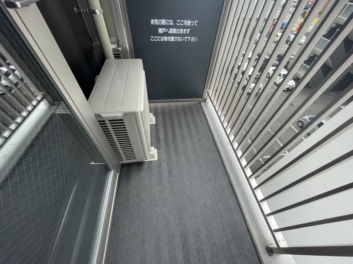 KDXレジデンス仙台駅東の内装