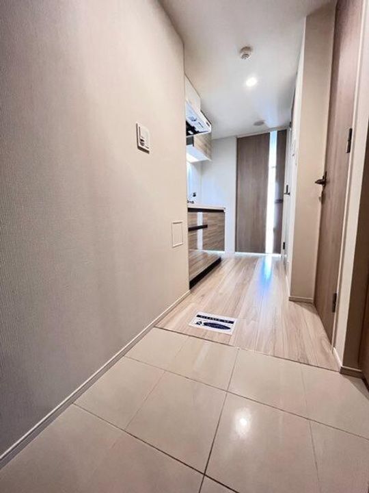 クロスレジデンス飯田橋のその他画像