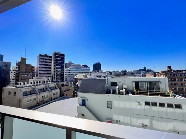 クロスレジデンス飯田橋のその他画像