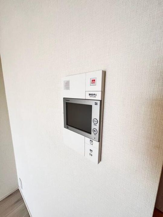 クロスレジデンス飯田橋の内装