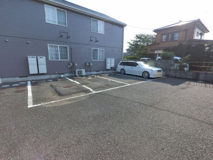 千葉県香取市牧野(アパート)の賃貸物件の地図