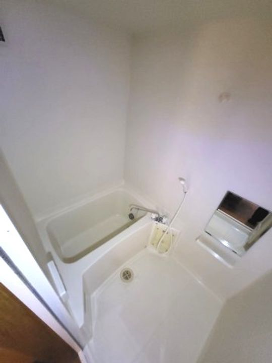 千葉県香取市牧野(アパート)の賃貸物件の風呂