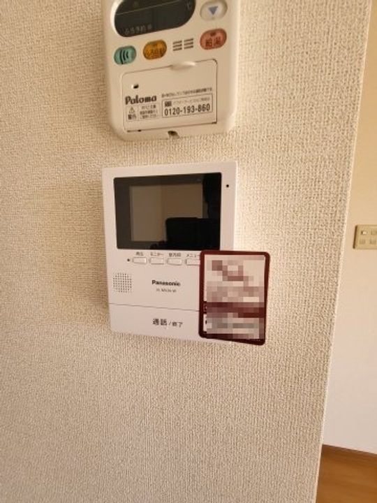 千葉県香取市牧野(アパート)の賃貸物件の内装