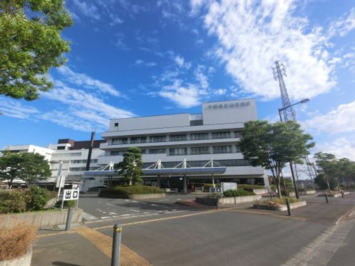 千葉県香取市牧野(アパート)の賃貸物件の周辺