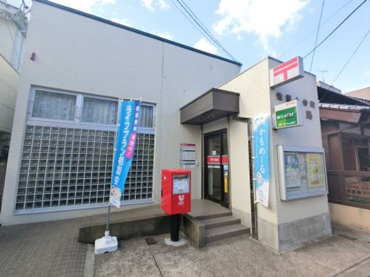 千葉県香取市牧野(アパート)の賃貸物件の周辺