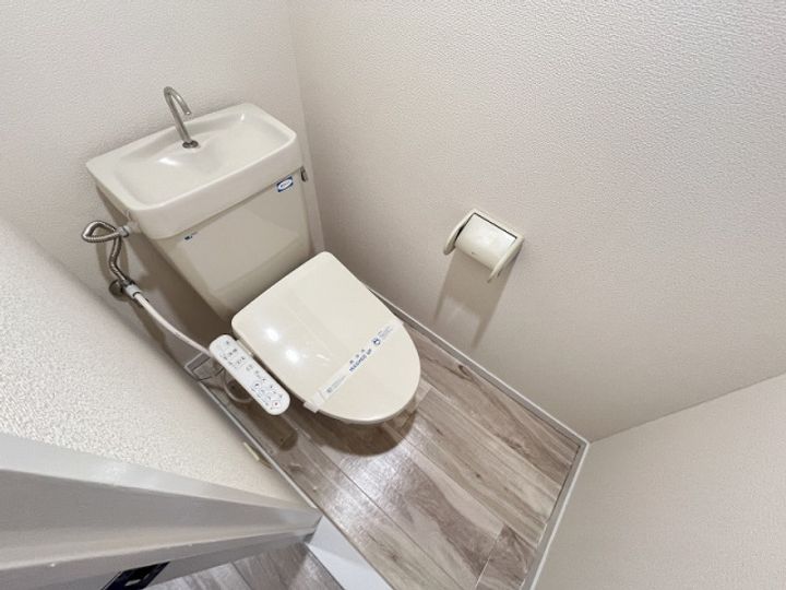 アクアコート廿日市のその他画像