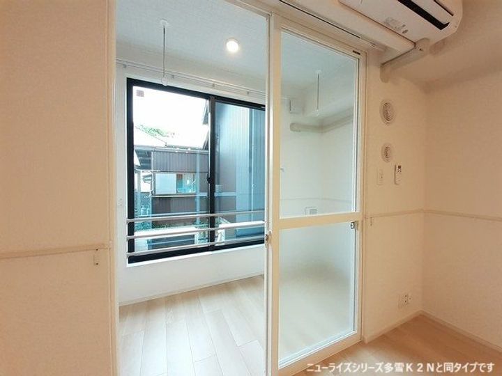 プラウド四屋 Iのその他画像