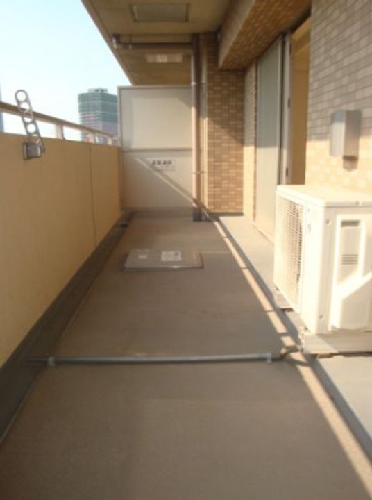 東京都新宿区四谷4(マンション)の賃貸物件の内装