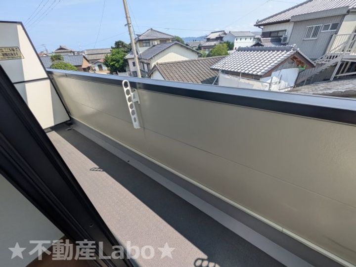 徳島県板野郡藍住町徳命字元村(アパート)の賃貸物件の内装