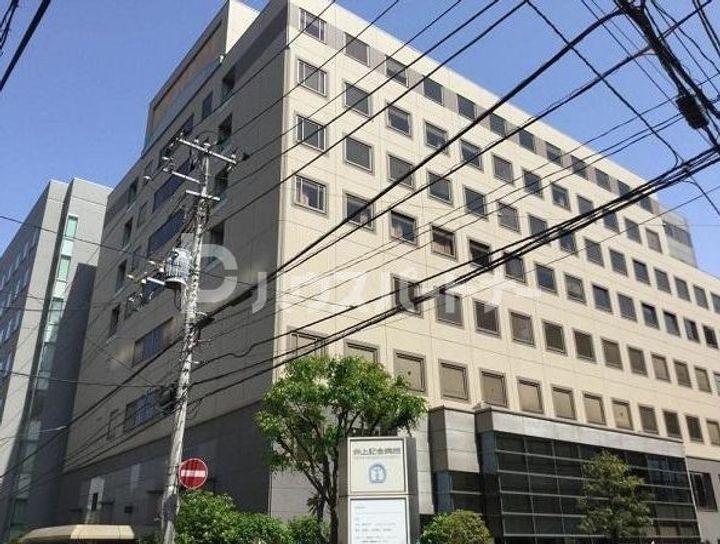 ウィルテラス千葉中央の周辺