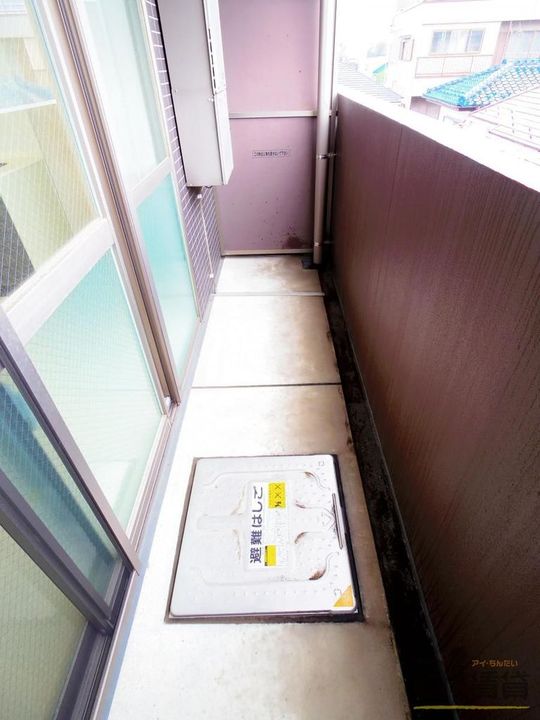 東京都練馬区谷原2(マンション)の賃貸物件の内装