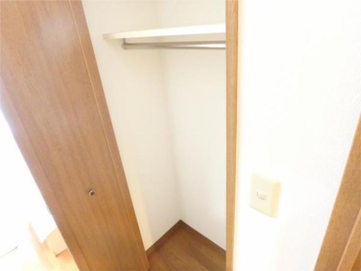 グリフィン横浜・海岸通の内装
