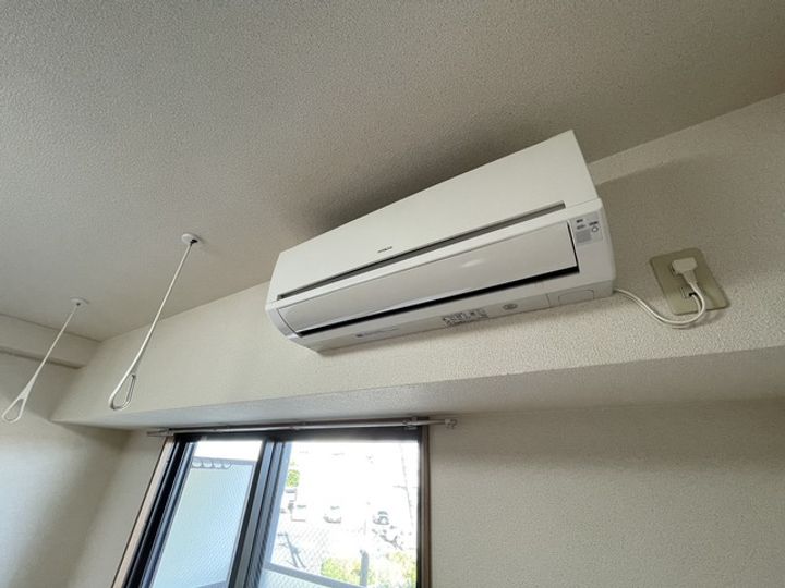 神奈川県厚木市飯山南1(マンション)の賃貸物件の内装