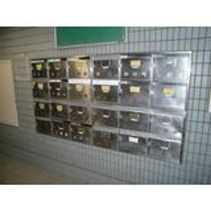 埼玉県熊谷市鎌倉町(マンション)の賃貸物件の地図